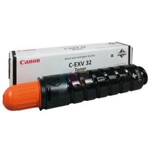 Toner Canon C-EXV32, čierna (black), originál