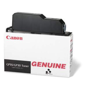 Toner Canon GP-55,GP-30, čierna (black), originál