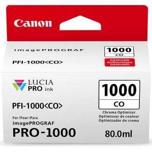 Cartridge Canon PFI-1000CO, optimalizátor farieb (color optimalizer), originál