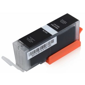 Cartridge Canon PGI-570PGBK XL, 0318C001, čierna (black), alternatívny