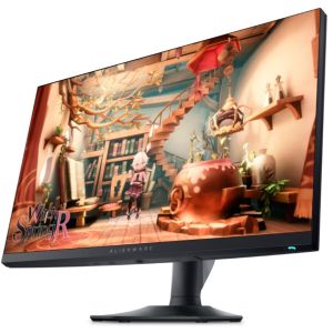 Dell Alienware/AW2724DM/27"/IPS/QHD/144Hz/1ms/Black/3RNBD 210-BHTL