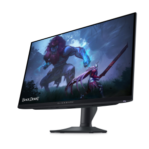 Dell/Alienware AW2725DF/26,7"/QD-OLED/QHD/360Hz/0,03ms/Black/3R 210-BLHH