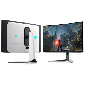 Dell Alienware/Alienware AW3225QF/31,6"/QD-OLED/4K UHD/240Hz/0,03ms/Black/3RNBD 210-BLLV