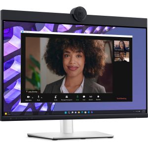 Dell/P2424HEB/23,8"/IPS/FHD/60Hz/5ms/Blck-Slvr/3R 210-BKVC