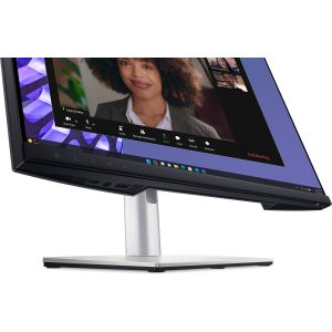 Dell/P2424HEB/23,8"/IPS/FHD/60Hz/5ms/Blck-Slvr/3R 210-BKVC