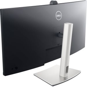 Dell/P3424WEB/34,14"/IPS/3440x1440/60Hz/8ms/Blck-Slvr/3R 210-BFOB