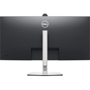 Dell/P3424WEB/34,14"/IPS/3440x1440/60Hz/8ms/Blck-Slvr/3R 210-BFOB