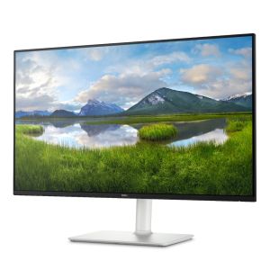 Dell/S2725DS/27"/IPS/QHD/100Hz/4ms/Blck-White/3RNBD 210-BMHF