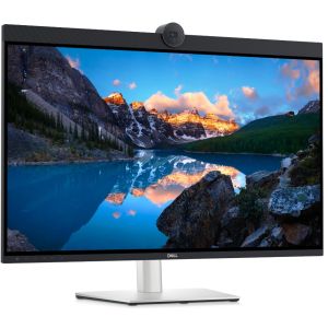 Dell UltraSharp/U3223QZ/31,50"/IPS/4K UHD/60Hz/5ms/Blck-Slvr/3RNBD 210-BDZZ