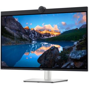 Dell UltraSharp/U3223QZ/31,50"/IPS/4K UHD/60Hz/5ms/Blck-Slvr/3RNBD 210-BDZZ