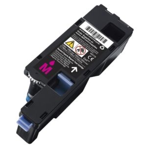 Toner Dell 593-11146, H89YG, MHT79, purpurová (magenta), originál