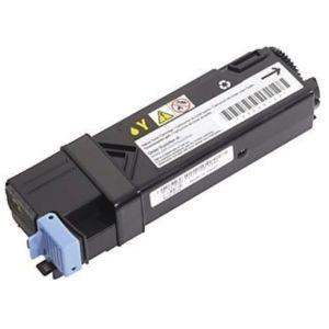 Toner Dell 593-11036, 8GK7X, žltá (yellow), originál