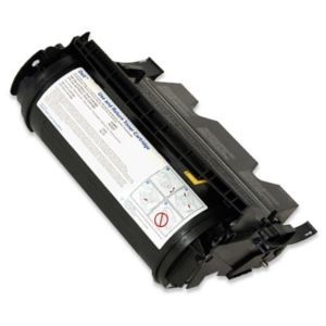 Toner Dell 595-10010, GD531, čierna (black), originál