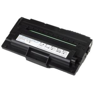 Toner Dell 593-10044, K4671, čierna (black), originál