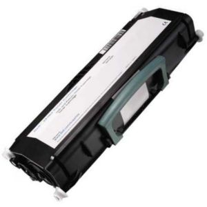 Toner Dell 593-10501, M797, čierna (black), originál