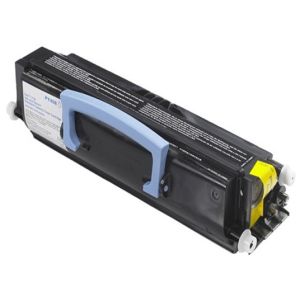 Toner Dell 593-10239, RP380, čierna (black), originál