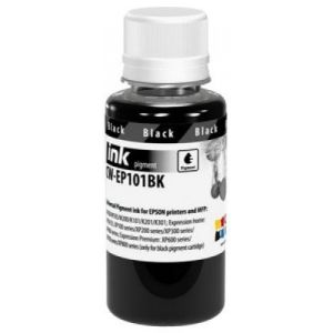 Atrament pre kazetu Epson T7741, pigment, čierna (black)