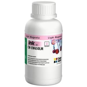 Atrament pre kazetu Epson T0796, dye, svetlá purpurová (light magenta)