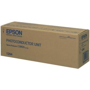 Optická jednotka Epson C13S051201 (C3900, CX37), žltá (yellow), originál