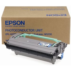 Optická jednotka Epson S051099 (EPL-6200), čierna (black), originál