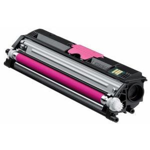 Toner Epson C13S050555 (C1600), purpurová (magenta), alternatívny