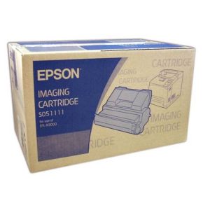 Toner Epson C13S051111 (EPL-N3000), čierna (black), originál