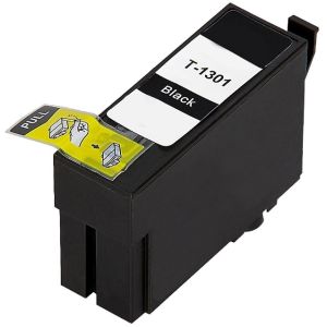 Cartridge Epson T1301, čierna (black), alternatívny