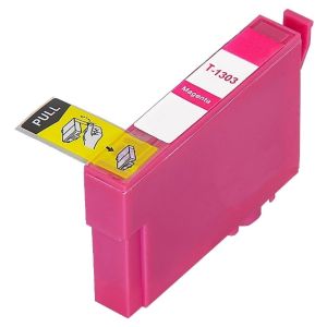 Cartridge Epson T1303, C13T13034012, purpurová (magenta), alternatívny