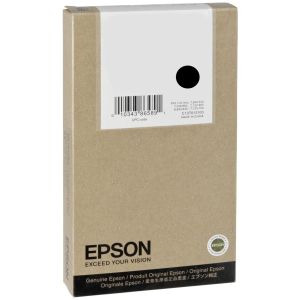 Cartridge Epson T6421, foto čierna (photo black), originál