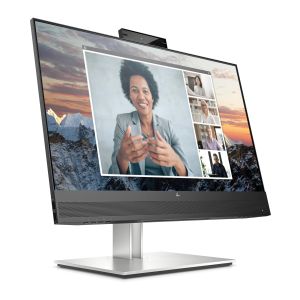 HP E24 G4 FHD USB-C Conferencing Monitor 40Z32AA#ABB