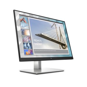 HP E24i G4 24" IPS 1920x1200/250/1000/VGA/DP/HDMI 9VJ40AA#ABB