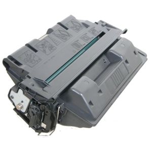 Toner HP C8061X (61X), čierna (black), alternatívny