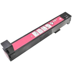 Toner HP CB383A (824A), purpurová (magenta), alternatívny