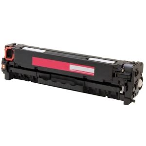 Toner HP CC533A (304A), purpurová (magenta), alternatívny