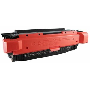 Toner HP CE250X (504X), čierna (black), alternatívny