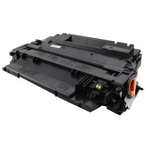 Toner HP CE255A (55A), čierna (black), alternatívny