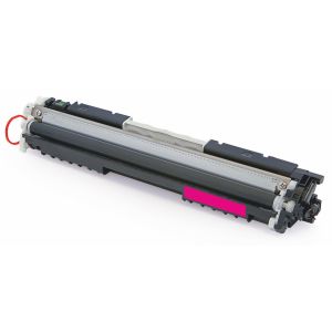 Toner HP CE313A (126A), purpurová (magenta), alternatívny