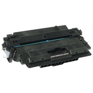 Toner HP CF214A (14A), čierna (black), alternatívny