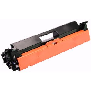 Toner HP CF230A (30A), čierna (black), alternatívny