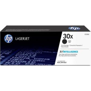 Toner HP CF230X (30X), čierna (black), originál