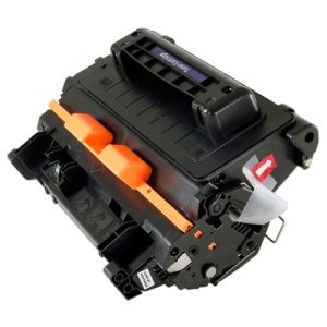 Toner HP CF281X (81X), čierna (black), alternatívny