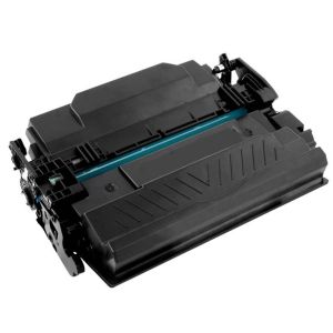 Toner HP CF287X (87X), čierna (black), alternatívny