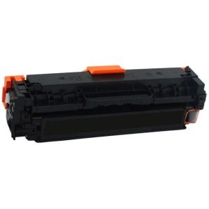 Toner HP CF360X (508X), čierna (black), alternatívny