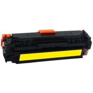 Toner HP CF362X (508X), žltá (yellow), alternatívny