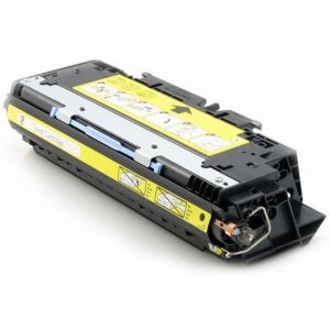 Toner HP Q2682A (311A), žltá (yellow), alternatívny