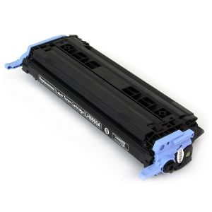 Toner HP Q6000A (124A), čierna (black), alternatívny