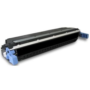 Toner HP Q6460A (644A), čierna (black), alternatívny