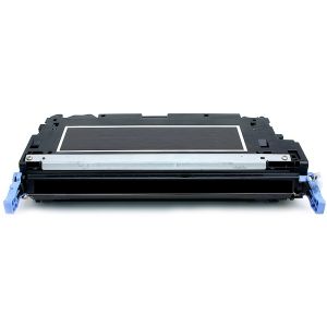 Toner HP Q6470A (501A), čierna (black), alternatívny