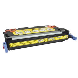 Toner HP Q7562A (314A), žltá (yellow), alternatívny