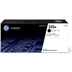 Toner HP 335A, W1335A, čierna (black), originál